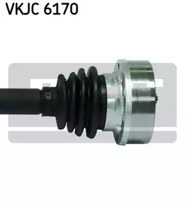 Фото VKJC6170 Вал SKF {forloop.counter}}